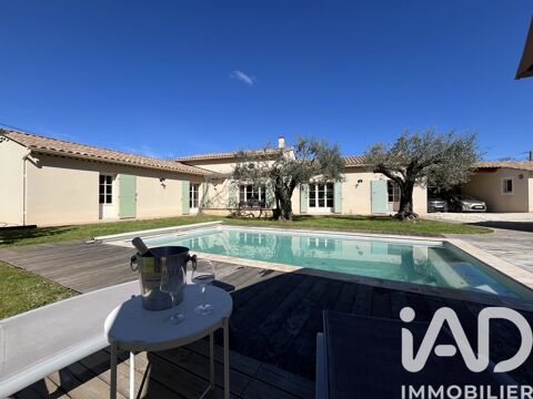   Vente Maison/villa 6 pi�ces Maison - 6 pi�ce(s) - 197 m�