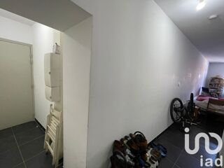  Appartement  vendre 1 pice 31 m