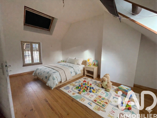  Maison � vendre 5 pi�ces 93 m�