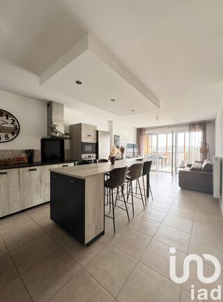  Appartement  vendre 3 pices 68 m