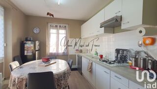  Maison  vendre 2 pices 54 m Ldergues