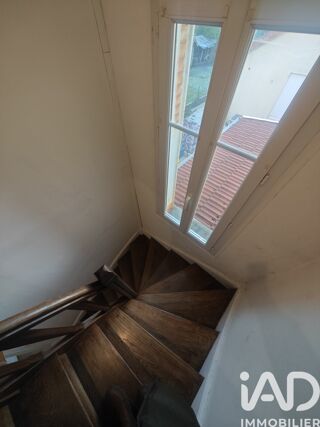  Maison � vendre 3 pi�ces 71 m�