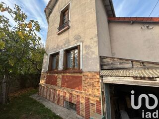  Maison  vendre 5 pices 92 m