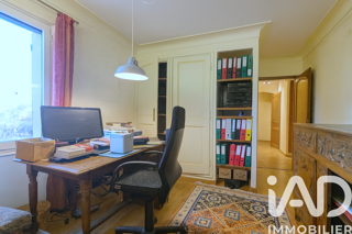  Maison � vendre 8 pi�ces 209 m�