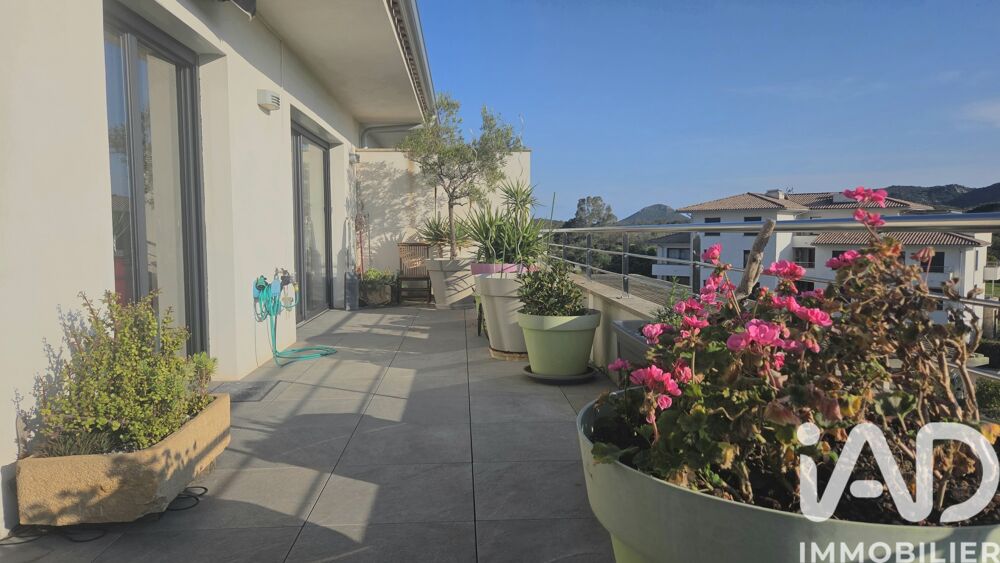� vendre  Appartement Porto-Vecchio (20137)