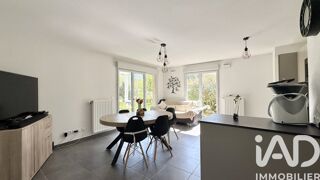  Appartement � vendre 3 pi�ces 60 m�