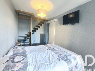  Maison � vendre 3 pi�ces 58 m�