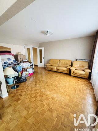  Appartement � vendre 4 pi�ces 75 m�