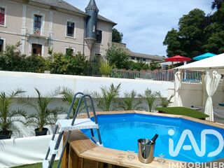  Maison � vendre 10 pi�ces 500 m�