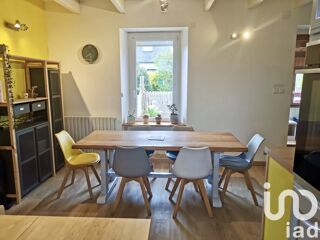  Maison � vendre 6 pi�ces 115 m�