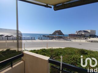  Appartement � vendre 2 pi�ces 37 m�