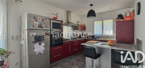  Maison � louer 4 pi�ces 90 m�