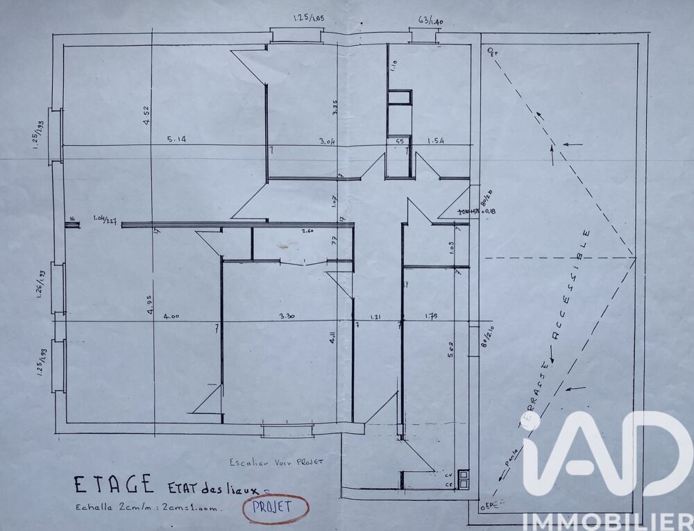  vendre  Maison L'Union (31240)