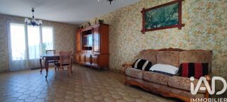  Maison � vendre 4 pi�ces 97 m�