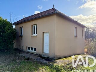  Maison � vendre 2 pi�ces 163 m�