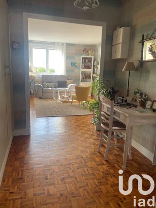  Appartement  vendre 5 pices 98 m