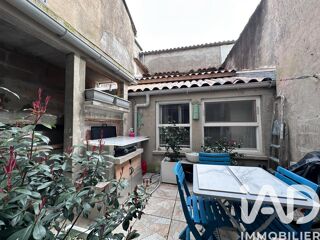  Maison � vendre 4 pi�ces 98 m�