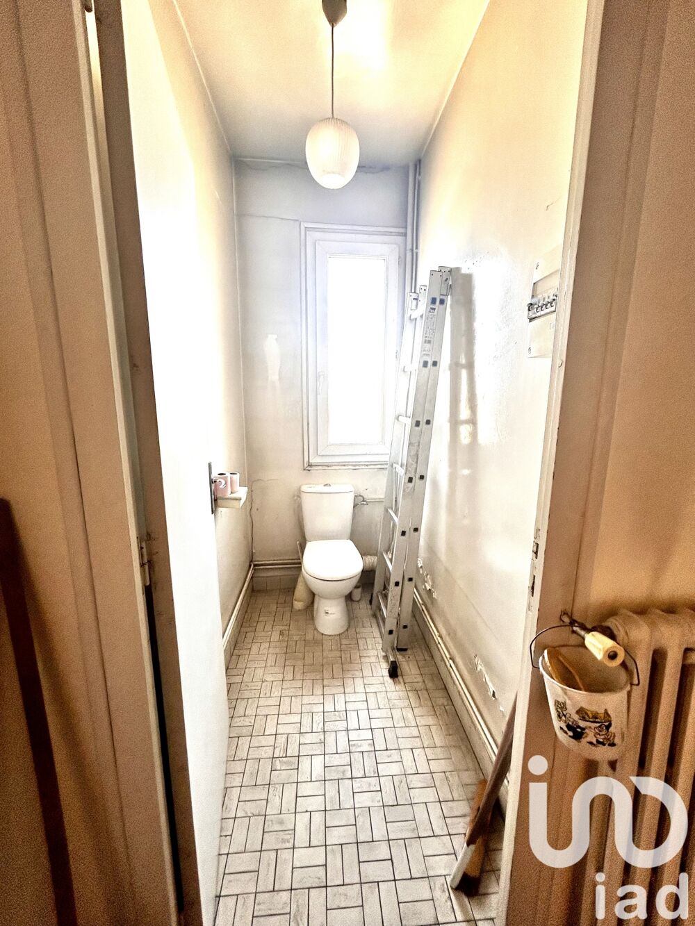 � vendre  Maison Bordeaux (33000)