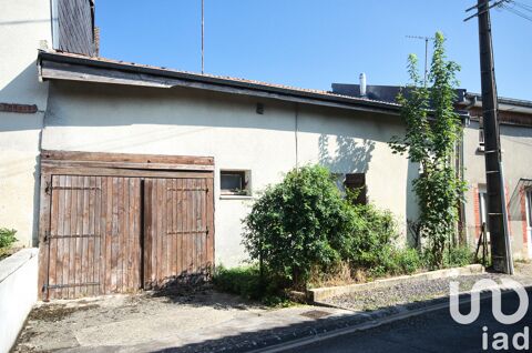   Vente Maison de village 2 pices Maison - 2 pice(s) - 97 m