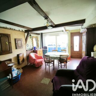  Maison � vendre 4 pi�ces 99 m�