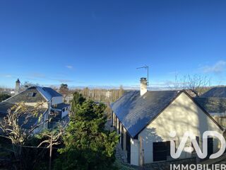  Maison � vendre 6 pi�ces 147 m�