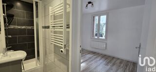  Appartement � vendre 1 pi�ce 22 m�