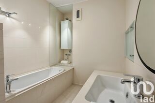  Appartement  vendre 2 pices 47 m