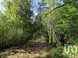  Terrain � vendre 3045 m�