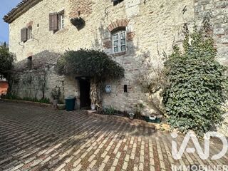  Maison � vendre 5 pi�ces 235 m�