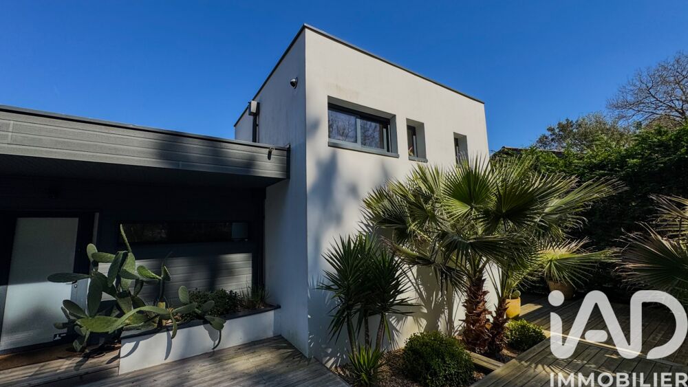 � vendre  Maison Seignosse (40510)