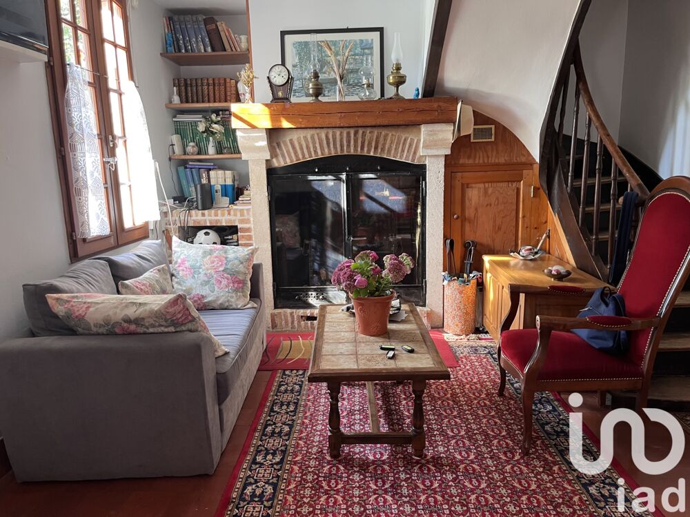  vendre  Maison Deauville (14800)