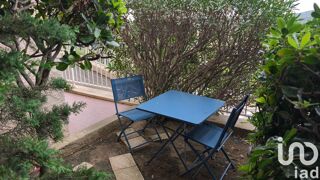  Appartement  vendre 2 pices 31 m