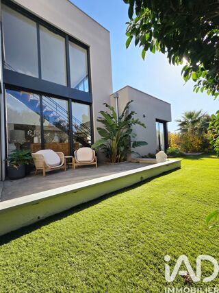  Villa � vendre 5 pi�ces 163 m�