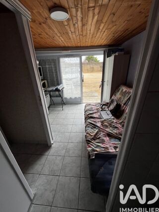  Appartement � vendre 1 pi�ce 14 m�