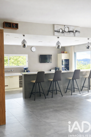  Villa � vendre 7 pi�ces 399 m�