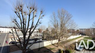  Appartement � vendre 3 pi�ces 63 m�