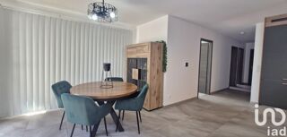  Appartement � vendre 5 pi�ces 88 m�