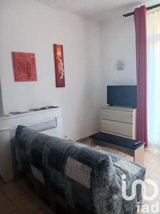  Appartement � vendre 2 pi�ces 29 m�