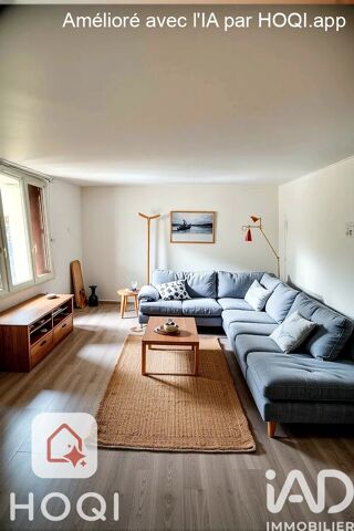  Maison � vendre 4 pi�ces 99 m�