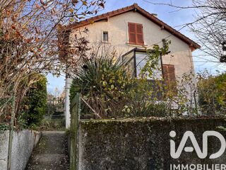  Maison � vendre 6 pi�ces 99 m�