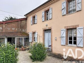  Maison � vendre 3 pi�ces 87 m�