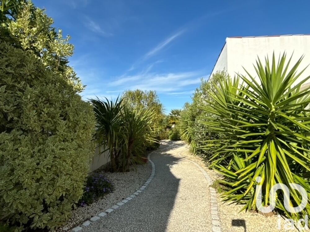  vendre  Maison La Flotte (17630)