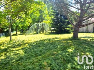  Terrain � vendre 2200 m�