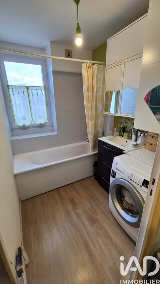  Appartement � vendre 4 pi�ces 82 m�