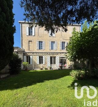  Maison � vendre 9 pi�ces 407 m�