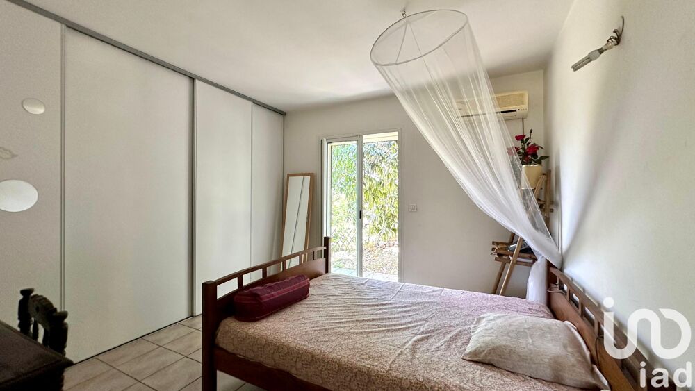 � vendre  Maison Saint-Paul (97460)