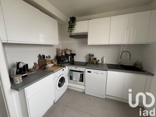  Appartement  vendre 3 pices 64 m
