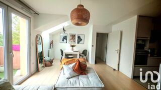  Appartement � vendre 3 pi�ces 66 m�