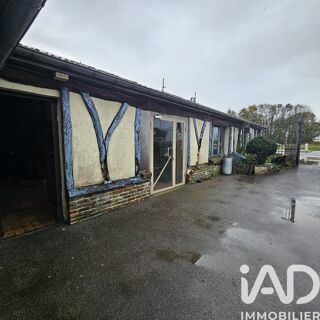  Maison � vendre 9 pi�ces 330 m�