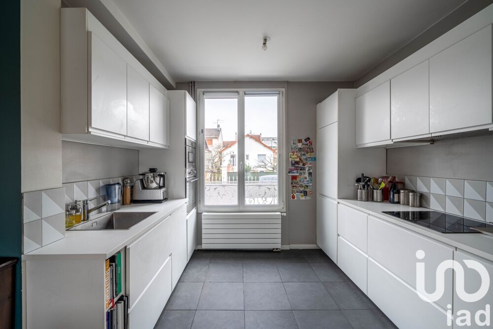  vendre  Maison Colombes (92700)